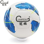 Custom Logo High Quality TPU Football