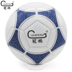 2018 Popular Design Custom Print Soccer Ball