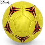 Official Size 5 Laser Soccer Ball