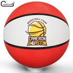 8 Panel Rubber Camp Basketball