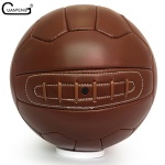 Club Lever Match Play Hand-Sewn Soccer Ball