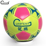 Mini Size 2 Glow in The Dark Football