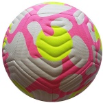 Football Factory Wholesale Machine Stitched Soccer Ball