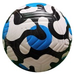 Soccer ball size 5 for match