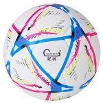 Hot sale top quality soccer ball