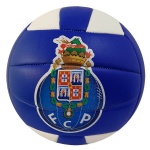 FC Porto Volley ball Custom Machine Stitched Good Quality Soft